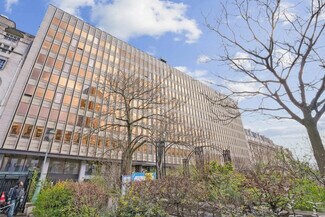Plus de détails pour 251 Boulevard Pereire, Paris - Bureau à louer