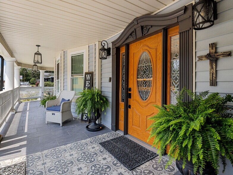 515 N Main St, Woodruff, SC à vendre - Photo de l’immeuble – Image 3 sur 11