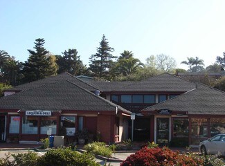Plus de détails pour 1135 Camino del Mar, Del Mar, CA - Bureau/Local commercial à louer