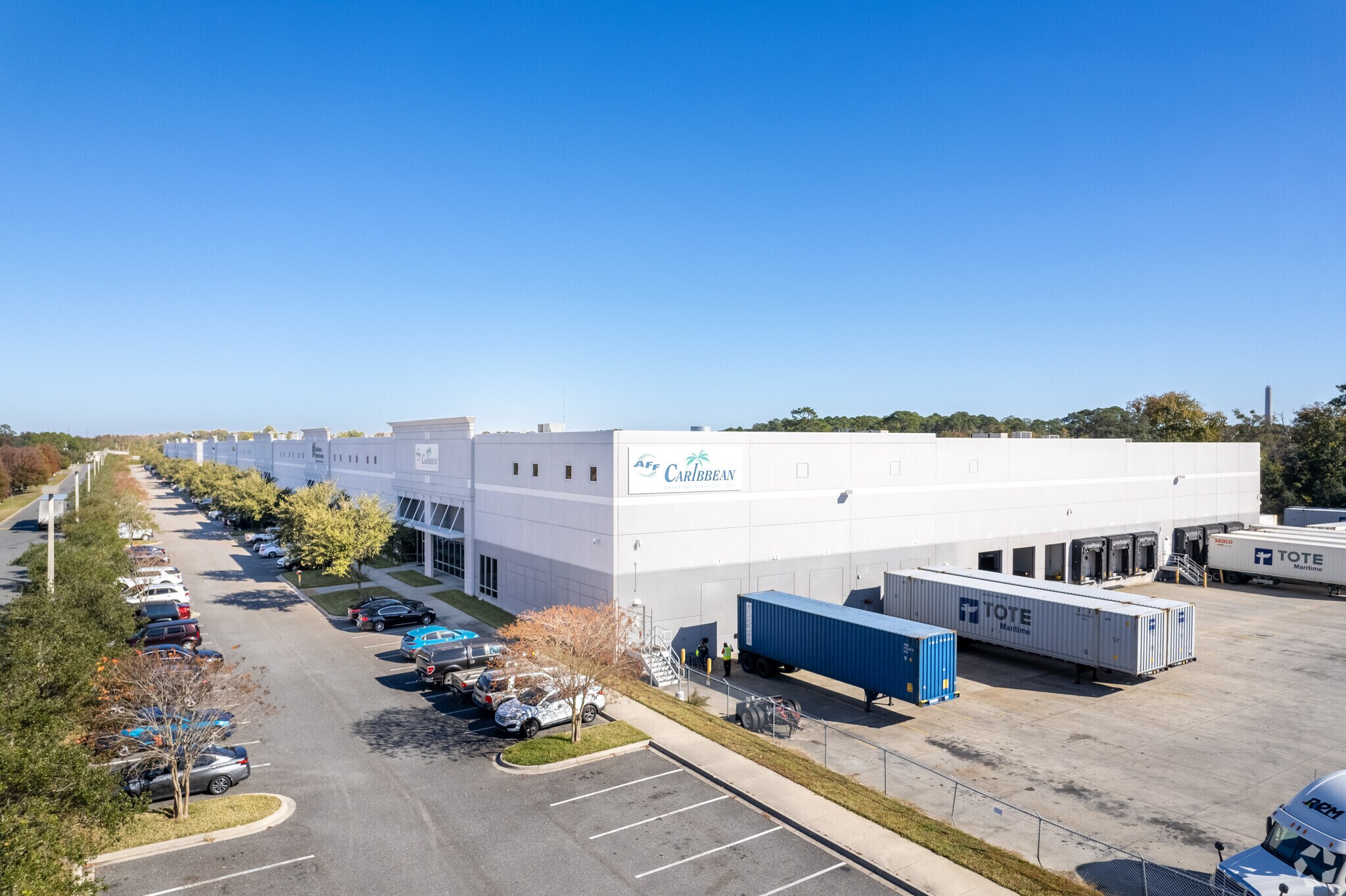 2550 Cabot Commerce Dr, Jacksonville, FL à louer Photo principale– Image 1 sur 10