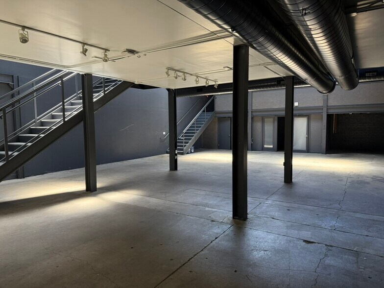 3015 Adeline St, Oakland, CA à louer - Photo de l’immeuble – Image 2 sur 8