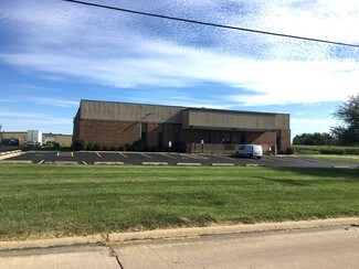 Plus de détails pour 2305 W Altorfer Rd, Peoria, IL - Local d'activités à louer