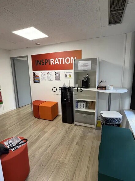 60 Rue Benjamin Baillaud, Toulouse à louer - Photo intérieure – Image 2 sur 8