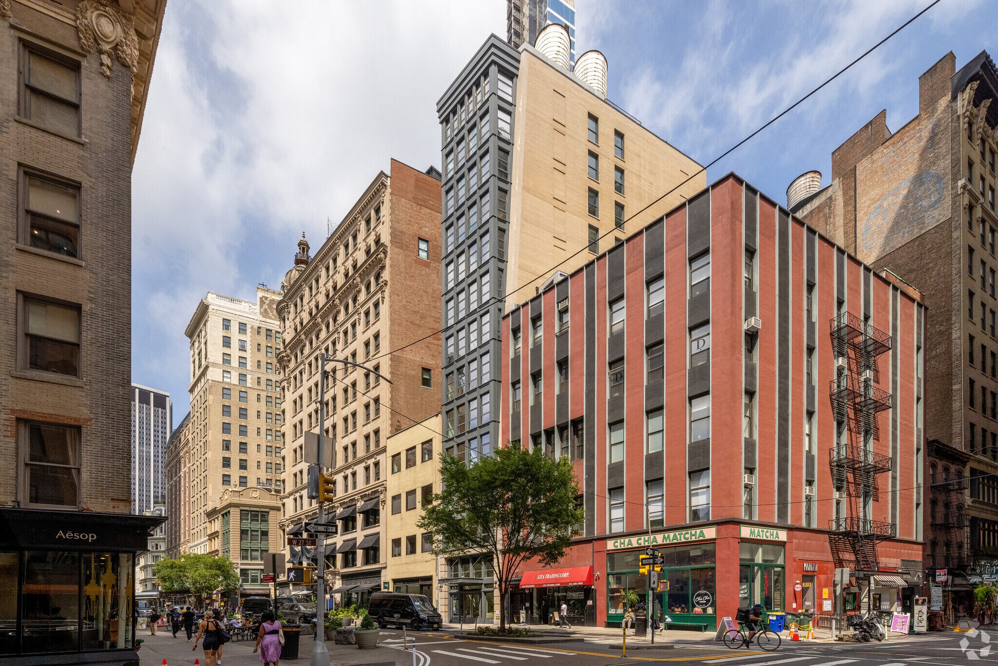 1162 Broadway, New York, NY à louer Photo principale– Image 1 sur 12