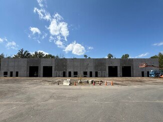 Plus de détails pour 7 Union Hill Rd, Manalapan Township, NJ - Industriel/Logistique à louer