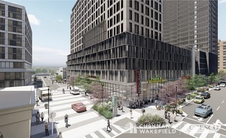 Plus de détails pour 10600 Chester Ave, Cleveland, OH - Local commercial à louer