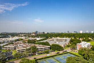 2500 Tanglewilde St, Houston, TX - VUE AÉRIENNE  vue de carte