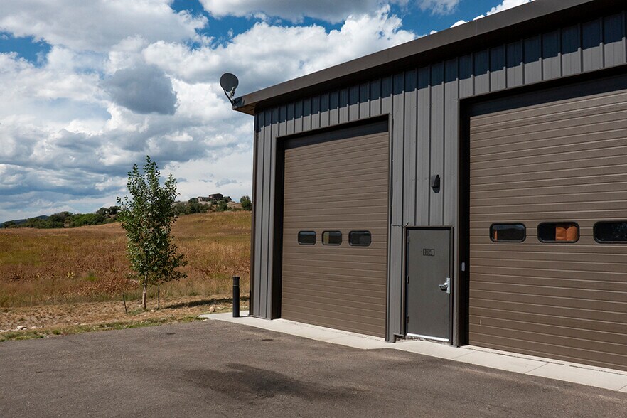2535 Aviator Court Unit #H6, Steamboat Springs, CO à vendre - Photo de l’immeuble – Image 2 sur 11