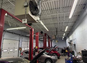 4635 Northfield Rd, Cleveland, OH à vendre Photo intérieure– Image 2 sur 2