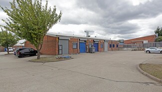 Plus de détails pour New Lydenburg St, Londres - Industriel/Logistique à louer