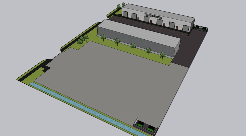 98th & Central Ave SW, Albuquerque, NM à louer - Photo de l’immeuble – Image 3 sur 16