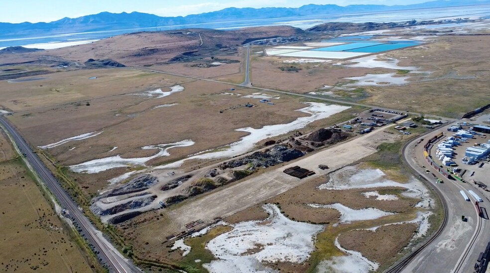 9517 W 900 S, Ogden, UT à vendre - Photo de l’immeuble – Image 2 sur 5