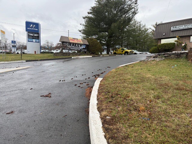 3901 US Hwy 1, Monmouth Junction, NJ à louer Photo principale– Image 1 sur 7