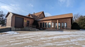 Plus de détails pour 16 W Highway St, Dodge Center, MN - Local d’activités à vendre