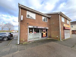 Plus de détails pour 6 Lombard Pl, Great Lumley - Local commercial à louer