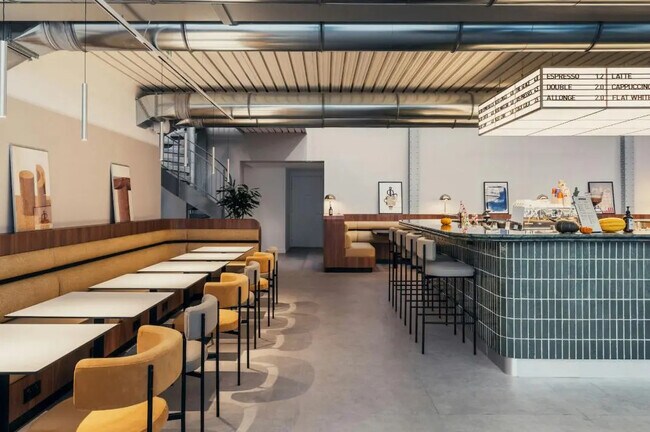 Plus de détails pour Bureau à louer