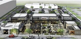 Plus de détails pour E 64th Ave & Lisbon St, Aurora, CO - Local commercial à louer