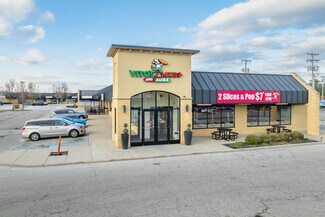 Plus de détails pour 3130-3170 Secor Rd, Toledo, OH - Bureau/Local commercial à louer