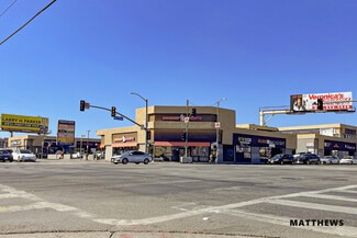 Plus de détails pour 14503-14519 Sherman Way, Van Nuys, CA - Local commercial à louer