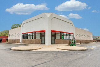 Plus de détails pour 19254 Seneca Trl, Marlinton, WV - Local commercial à vendre