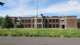 Plus de détails pour 20710 Pilgrim St, Detroit, MI - Spécialisé à vendre