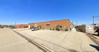 Plus de détails pour 725 Princeton Ave, Villa Park, IL - Industriel/Logistique à louer