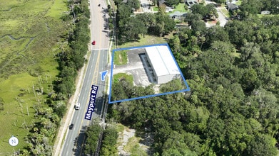 2995 Mayport Rd, Jacksonville, FL à louer Photo de l’immeuble– Image 2 sur 3