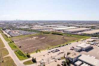 18961 118A Ave NW, Edmonton, AB - VUE AÉRIENNE  vue de carte - Image1