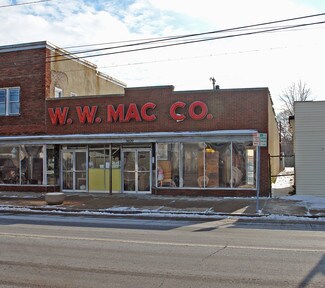 Plus de détails pour 3020 E 3rd St, Dayton, OH - Local commercial à vendre