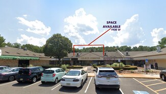 Plus de détails pour 1900 Route 70, Manchester, NJ - Bureau/Local commercial à louer