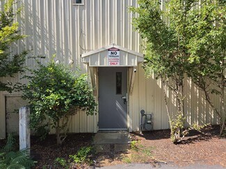 Plus de détails pour 525 Gillespie St, Fayetteville, NC - Industriel/Logistique à vendre