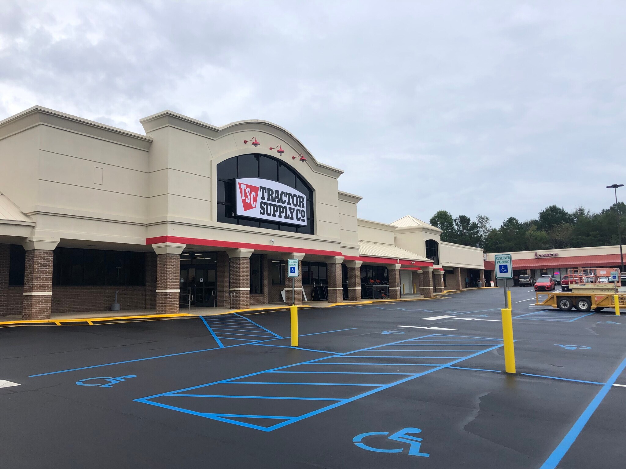 2710a Gentry Memorial Hwy, Pickens, SC à louer Photo principale– Image 1 sur 7