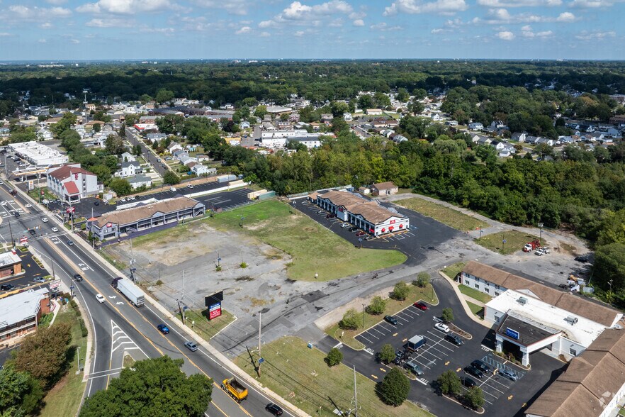 317 S Black Horse Pike, Bellmawr, NJ à louer - Photo de l’immeuble – Image 3 sur 23