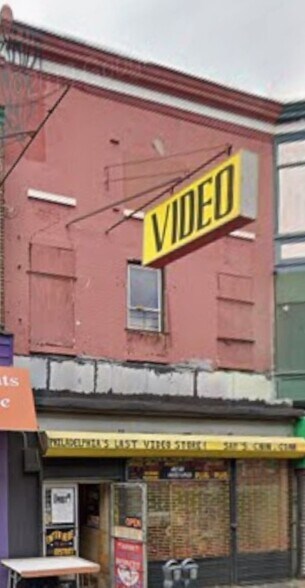 4456 Frankford Ave, Philadelphia, PA à vendre - Photo de l’immeuble – Image 2 sur 2
