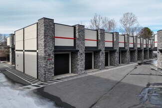 Plus de détails pour 1018 Battleground Ave, Greensboro, NC - Local d'activités à louer