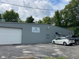 Plus de détails pour 1552 Columbia Ave, Franklin, TN - Local d'activités à louer