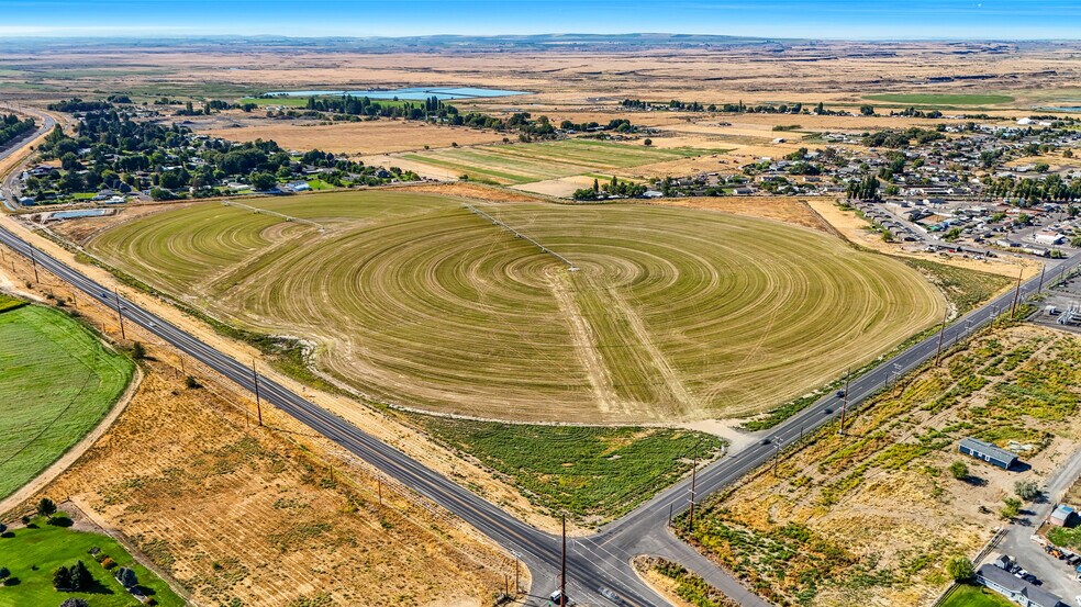 NNA Taylor Road, Othello, WA à vendre - Photo de l’immeuble – Image 3 sur 13