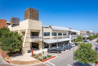 Plus de détails pour 12701 Hill Country Blvd, Austin, TX - Bureau, Bureau/Médical à louer