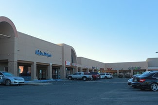 Plus de détails pour 1990-2048 E Irvington Rd, Tucson, AZ - Local commercial à louer