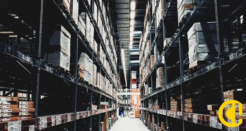 Industriel/Logistique dans Odenas à vendre - Photo intérieure – Image 1 sur 1