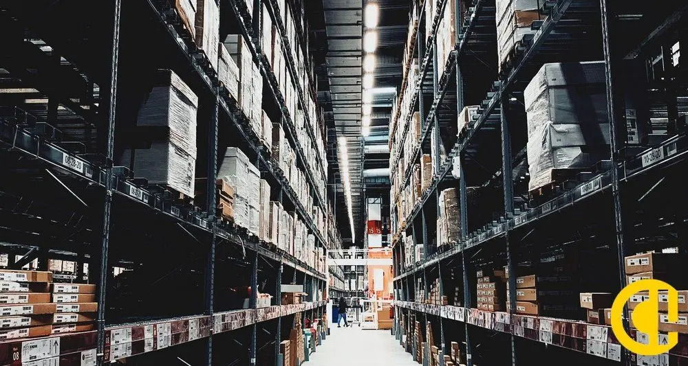 Industriel/Logistique dans Odenas à vendre Photo intérieure– Image 1 sur 2