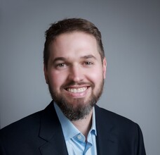 Stefan Doerrfeld