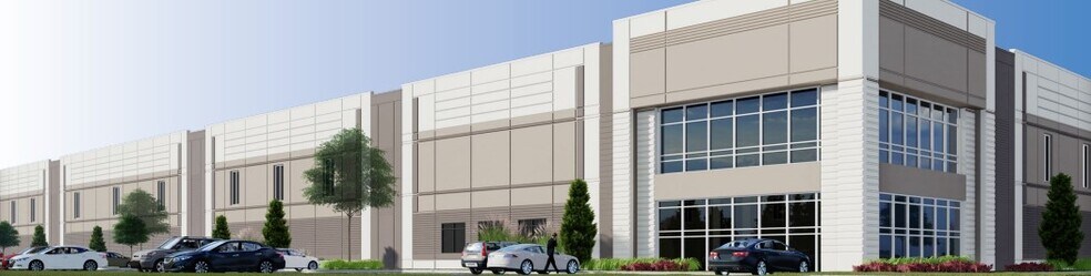 Centerpoint Dr, Rochelle, IL à louer - Photo de l’immeuble – Image 1 sur 2