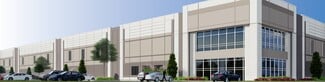 Plus de détails pour Centerpoint Dr, Rochelle, IL - Industriel/Logistique à louer