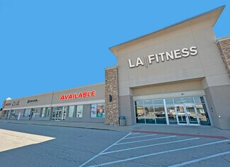 Plus de détails pour 1401-1455 W Lake St, Addison, IL - Local commercial à louer