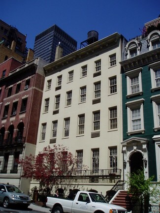 Plus de détails pour 111 E 38th St, New York, NY - Logement à vendre