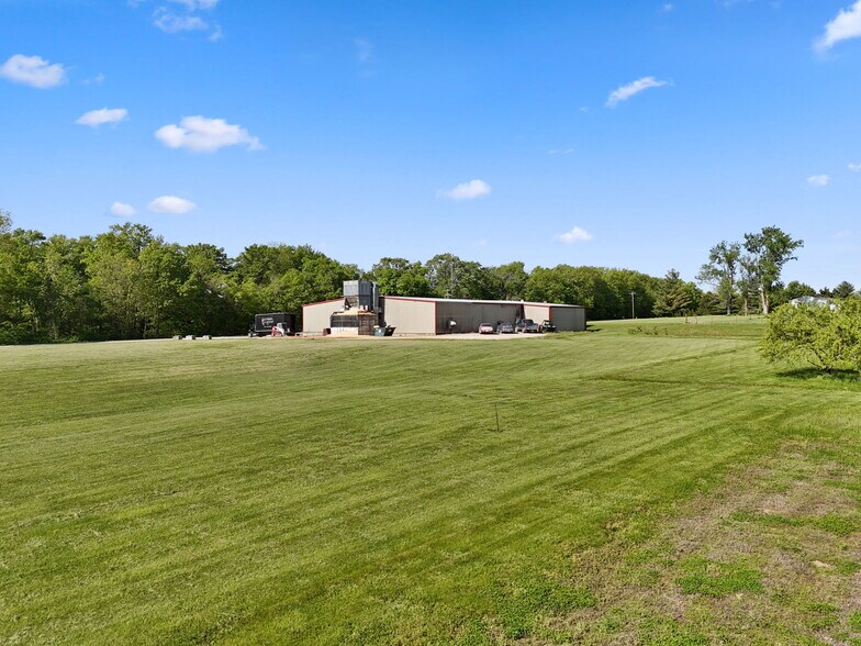 29 Red Oak Rd, High Hill, MO à vendre - Photo principale – Image 1 sur 36