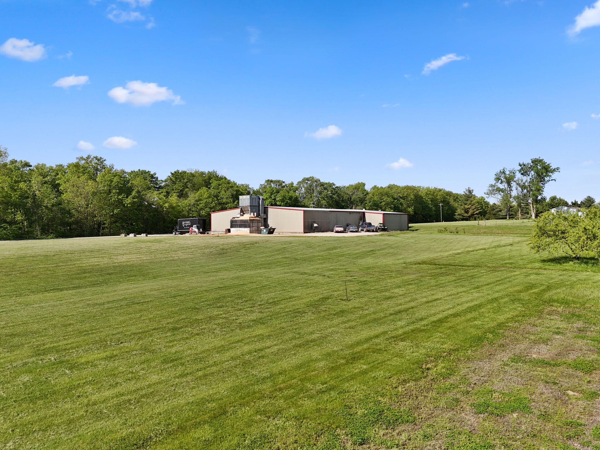 29 Red Oak Rd, High Hill, MO à vendre Photo principale– Image 1 sur 37