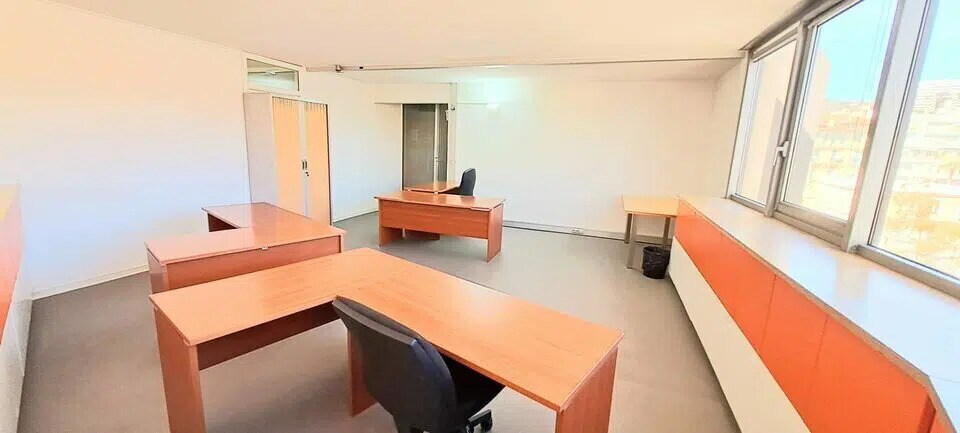 Bureau dans Nice à louer Photo de l’immeuble– Image 1 sur 4