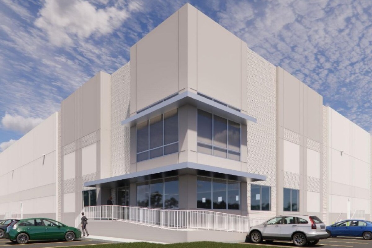 GRAND PARKWAY INDUSTRIAL CENTER portefeuille de 6 biens à vendre sur LoopNet.fr Photo de l’immeuble– Image 1 sur 2